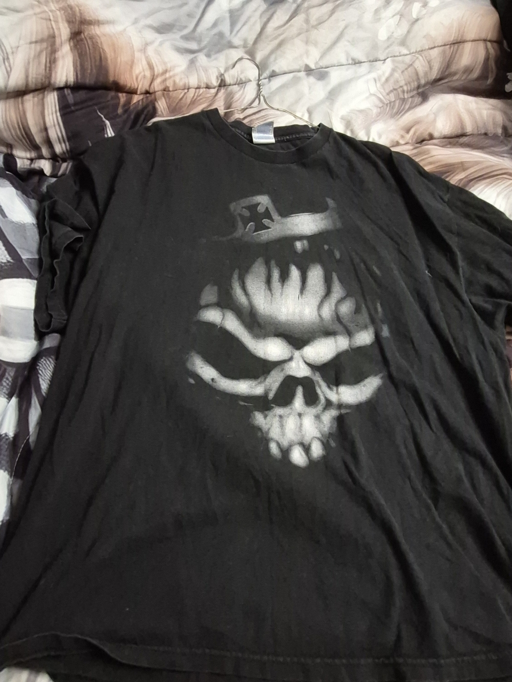 RARE Vintage WWE King of Kings T-Shirt – 2XL
